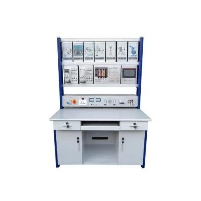 PLC Trainer Inverter Training Workbench