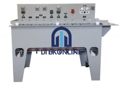 PTH Plant Thru Hole Plating System