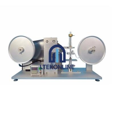 Paint Coating Abrasion Measuring Instrument