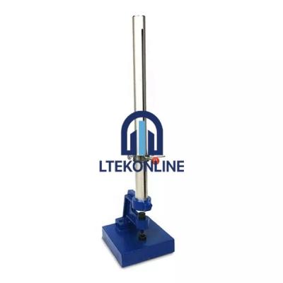 Paint Film Impact Tester