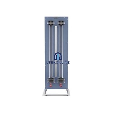 Particle Drag Coefficients Apparatus