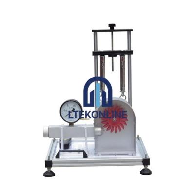 Pelton Turbine Experiment Kit