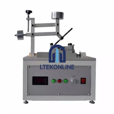 Pencil Portable Digital Steel Water Hardness Tester Meter