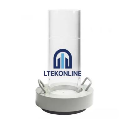 Permeameter for Draining Pavements