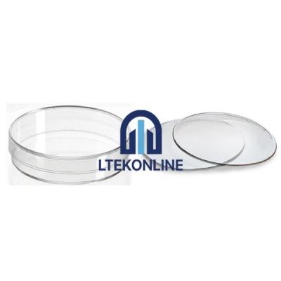 Petri Dish, Test Tubes, Watch Glass