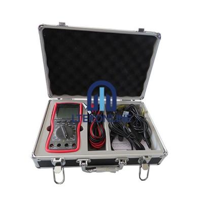 Phase Meter
