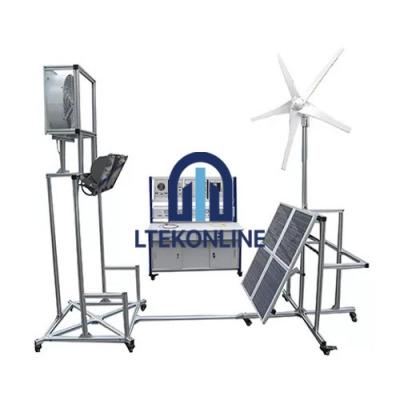 Photovoltaic Power Generator