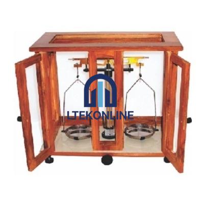 Physical Balance Measuring Science Equipment Lab