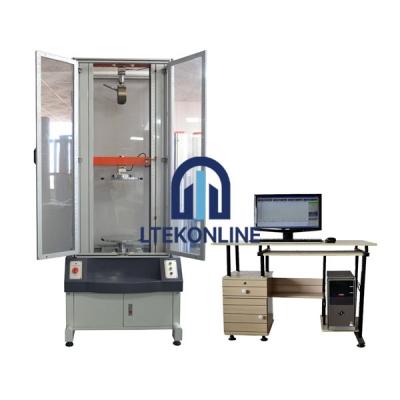 Physics Laboratory Instruments for Tensile Testing