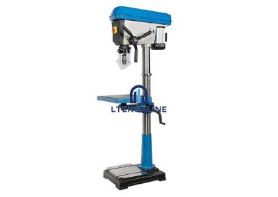 Pillar Drilling Machine
