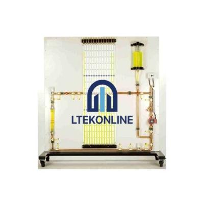Pipe Networks Accessory