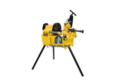 Pipe Threading Machine