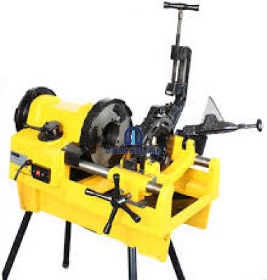 Pipe Threading machine