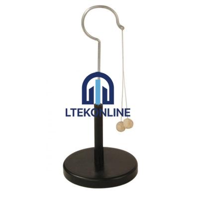 Pith Ball Support Electrostatic Lab
