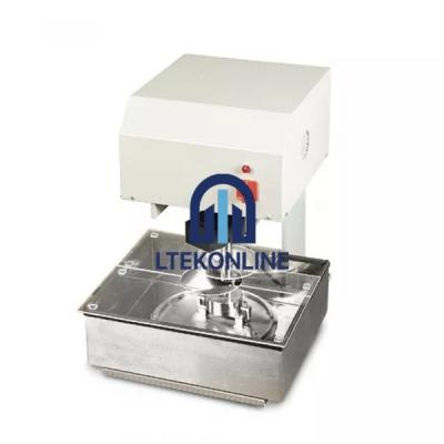 Planetary Stirrer for Abrasion Test