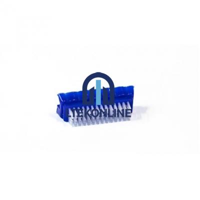 Plastic Hand Scrubbing Brush Medical Utensils