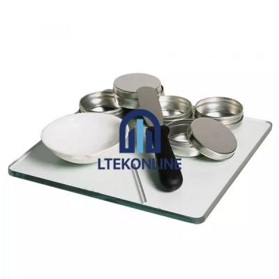 Plastic Limit Set