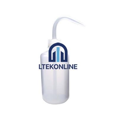 Plastic Wash Bottle 250ml Medical School Lab Utensils