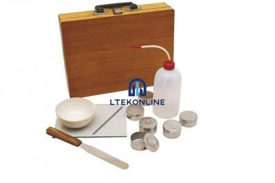 Plastic Limit Set