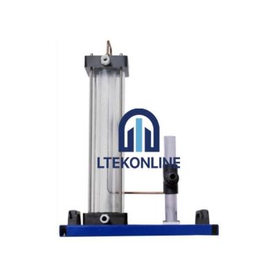 Plug Flow Reactor