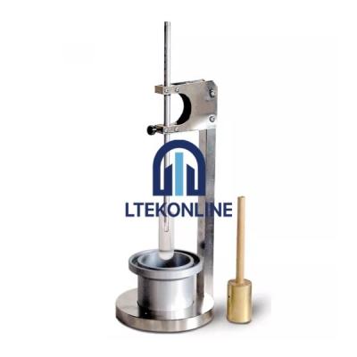 Plunger Penetration Apparatus
