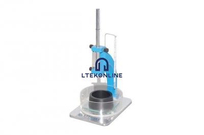Plunger Penetration Apparatus