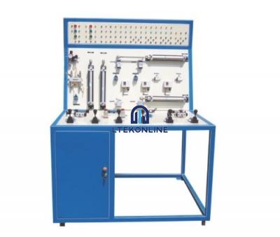 Pneumatic Trainers