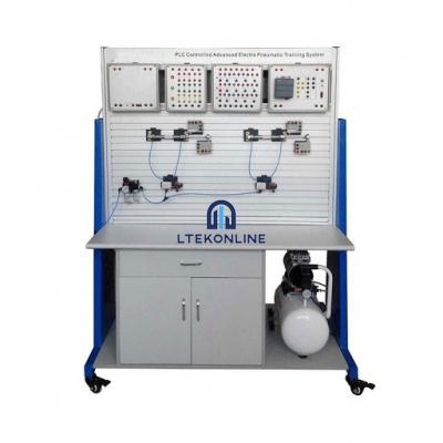 Pneumatic Training System