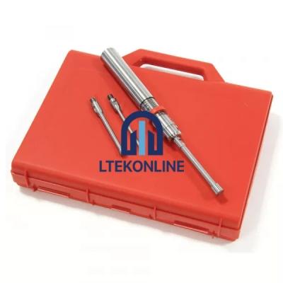 Pocket Penetrometers