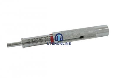 Pocket Penetrometers