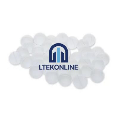 Polypropylene Water Bath Spheres Water Bath
