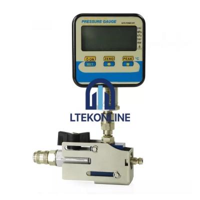 Pore Water Pressure