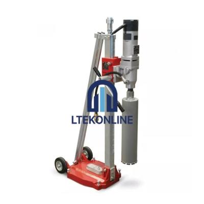 Portable Core Drilling Machine