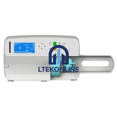Portable Electric Syringe Pump