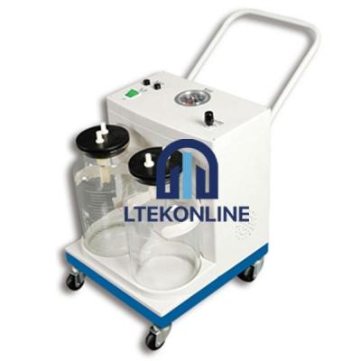 Portable Medical Suction Machine