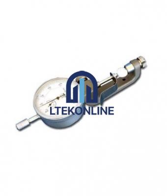 Portable Thickness Tester for Capsule