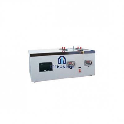 Pour and Cloud Point Tester
