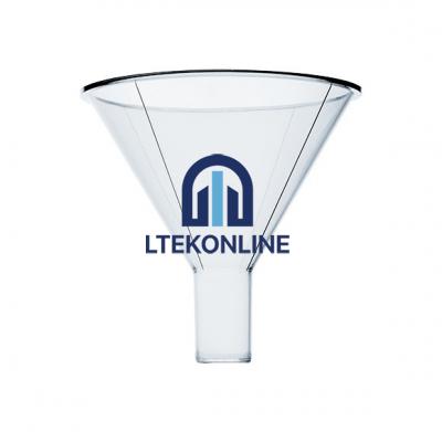 Powder Funnel Glassware Funnels