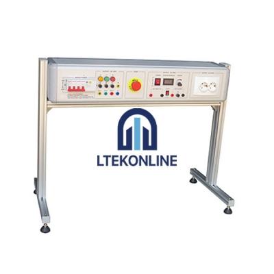 Power Box Trainer