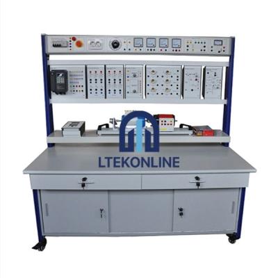 Power Electronics Trainer