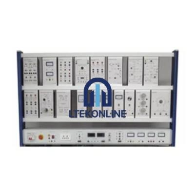 Power Electronics Trainer Kit