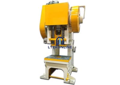 Power Press Machine