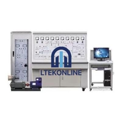 Power System Protection Training System