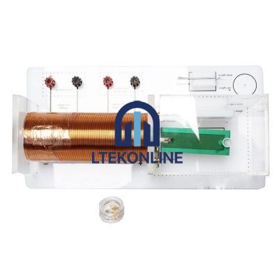 Precision Current Balance Electromagnetic Lab