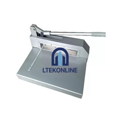 Precision Guillotine Shear Machine