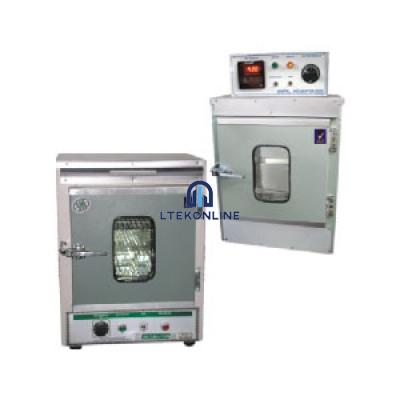 Precision Laboratory Incubator