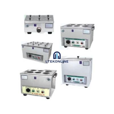 Precision Laboratory Water Bath
