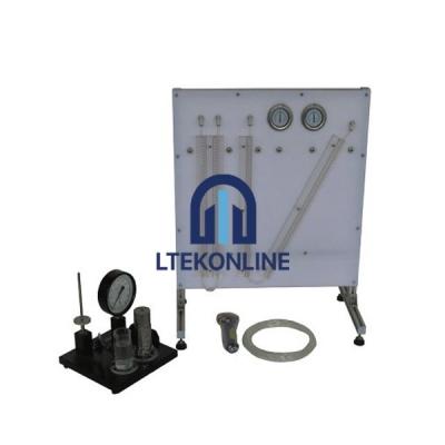 Pressure Measurement Pressure Gauges
