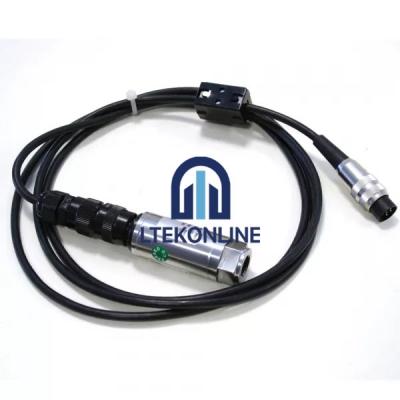 Pressure Transducers