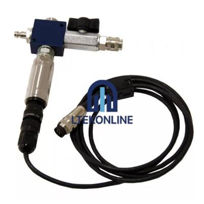 Pressure Transducers